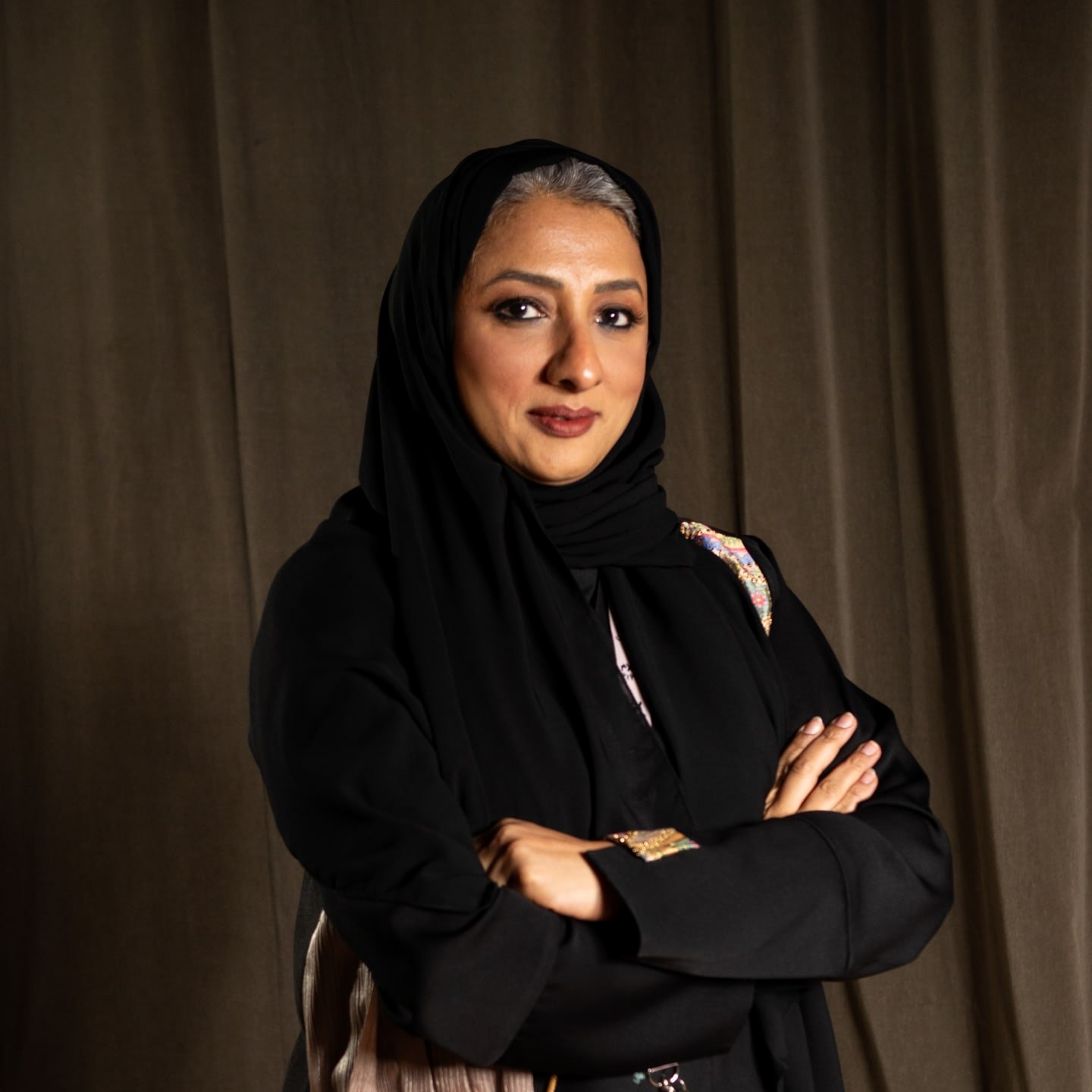 صورة شخصية لوئام الحبشي